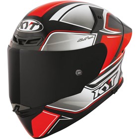 KYT Helmets TT-Revo Tourist Full Face Helmet