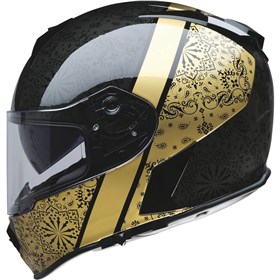 Z1R Warrant PAC Full Face Helmet