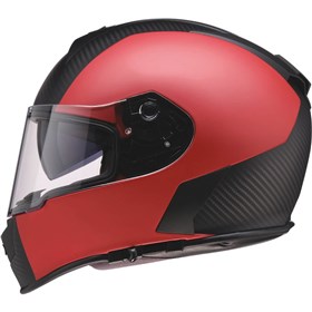 Z1R Warrant Carbon Full Face Helmet