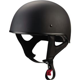 Z1R CC Beanie Half Helmet