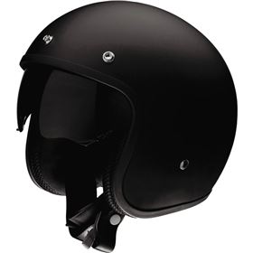 Z1R Saturn Open Face Helmet