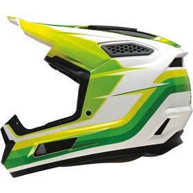 Z1R Dirt Maxx Vortex Helmet