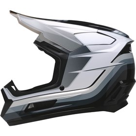 Z1R Dirt Maxx Vortex Youth Helmet