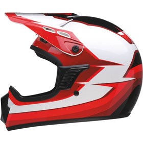 Z1R Rise Vortex Pee Wee Helmet