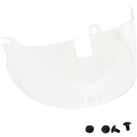 Z1R Nomad Replacement Helmet Faceshield