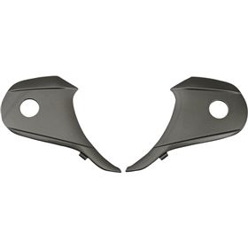 Z1R Range Replacement Helmet Side Plates