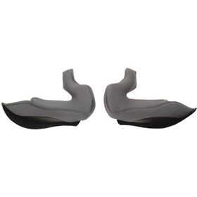Z1R Solaris Replacement Helmet Cheek Pads