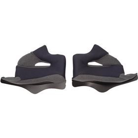Z1R Jackal Replacement Helmet Cheek Pads