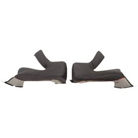 Z1R Range Replacement Helmet Cheek Pads
