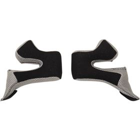 Z1R Rise Replacement Pee Wee Helmet Cheek Pads