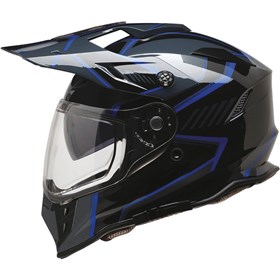 Z1R Range 2.0 Voyager Dual Sport Helmet