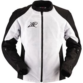 Z1R Gust Women's Vented Textile Jacket