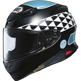 Shoei RF-1400 Shakin' Speed Full Face Helmet