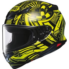 Shoei RF-1400 Beaut Full Face Helmet