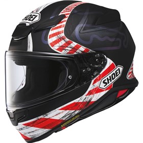 Shoei RF-1400 Knee Down Full Face Helmet