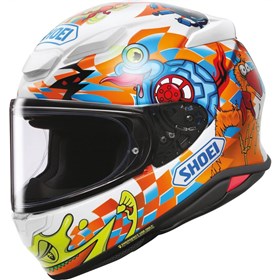Shoei RF-1400 Yagyo Full Face Helmet