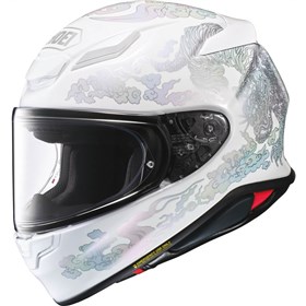 Shoei RF-1400 Fearless Full Face Helmet