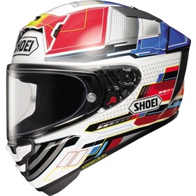 Shoei X-Fifteen Proxy Full Face Helmet