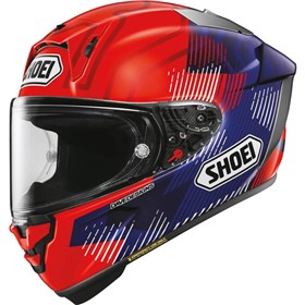 Shoei X-Fifteen Marquez 8 Full Face Helmet