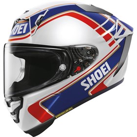 Shoei X-Fifteen Gardner Full Face Helmet