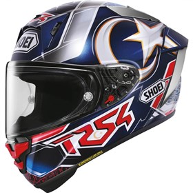 Shoei X-Fifteen Toprak Full Face Helmet