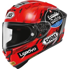 Shoei X-Fifteen Marquez 9 Full Face Helmet