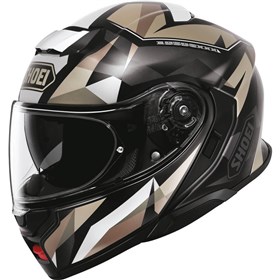 Shoei Neotec 3 Fragments Modular Helmet