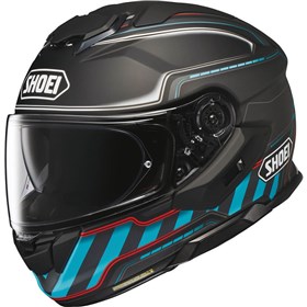 Shoei GT-Air 3 Discipline Full Face Helmet
