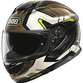 Shoei GT-Air 3 Hike Full Face Helmet