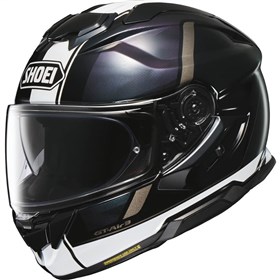 Shoei GT-Air 3 Scenario Full Face Helmet