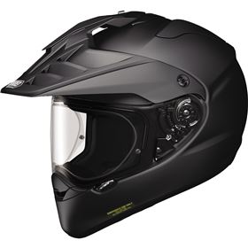 Shoei Hornet X2 Dual Sport Helmet
