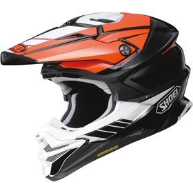 Shoei VFX-EVO Jammer Helmet