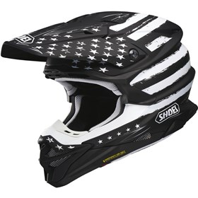 Shoei VFX-EVO Faithful 2 Helmet