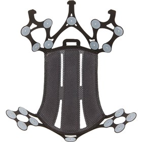 Shoei X-Fourteen Replacement Thicker Center Top Pad