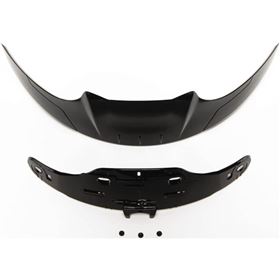 Shoei RF-1200 Replacement Top Air Outlet
