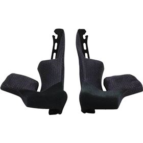 Shoei RF-1200 Replacement Cheek Pads