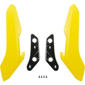 Shoei GT-Air 3 Replacement Helmet Top Air Outlet