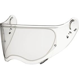 Shoei Hornet X2 CNS-2 Replacement Helmet Faceshield With Pinlock Pins