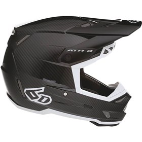 6D ATR-3 Helmet