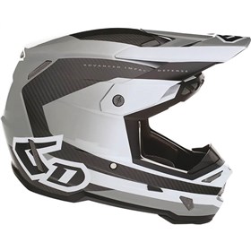 6D ATR-3 Pure Helmet