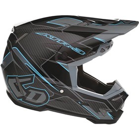 6D ATR-3 Reflex Helmet