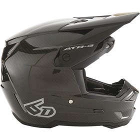 6D ATR-3Y Youth Helmet