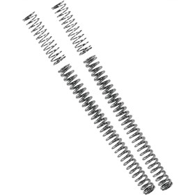 Progressive Suspension Drop in Fork Lowering System