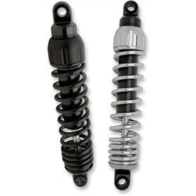 Progressive Suspension 444 Series Heavy Duty Shocks for Harley-Davidson