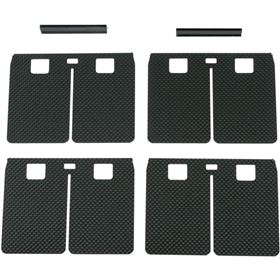 V-Force ATV Delta 3 Reed Valve Replacement Petal Set