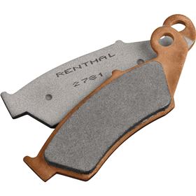 Renthal RC-1 Works Offroad Brake Pads