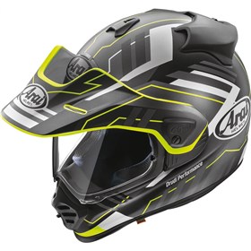 Arai XD-5 Trail Dual Sport Helmet