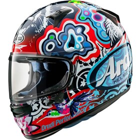 Arai Regent-X Jungle-2 Full Face Helmet