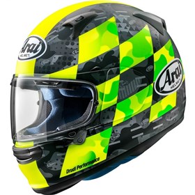 Arai Regent-X Patch Full Face Helmet
