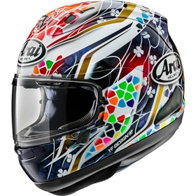 Arai Corsair-X Nakagami-3 Full Face Helmet